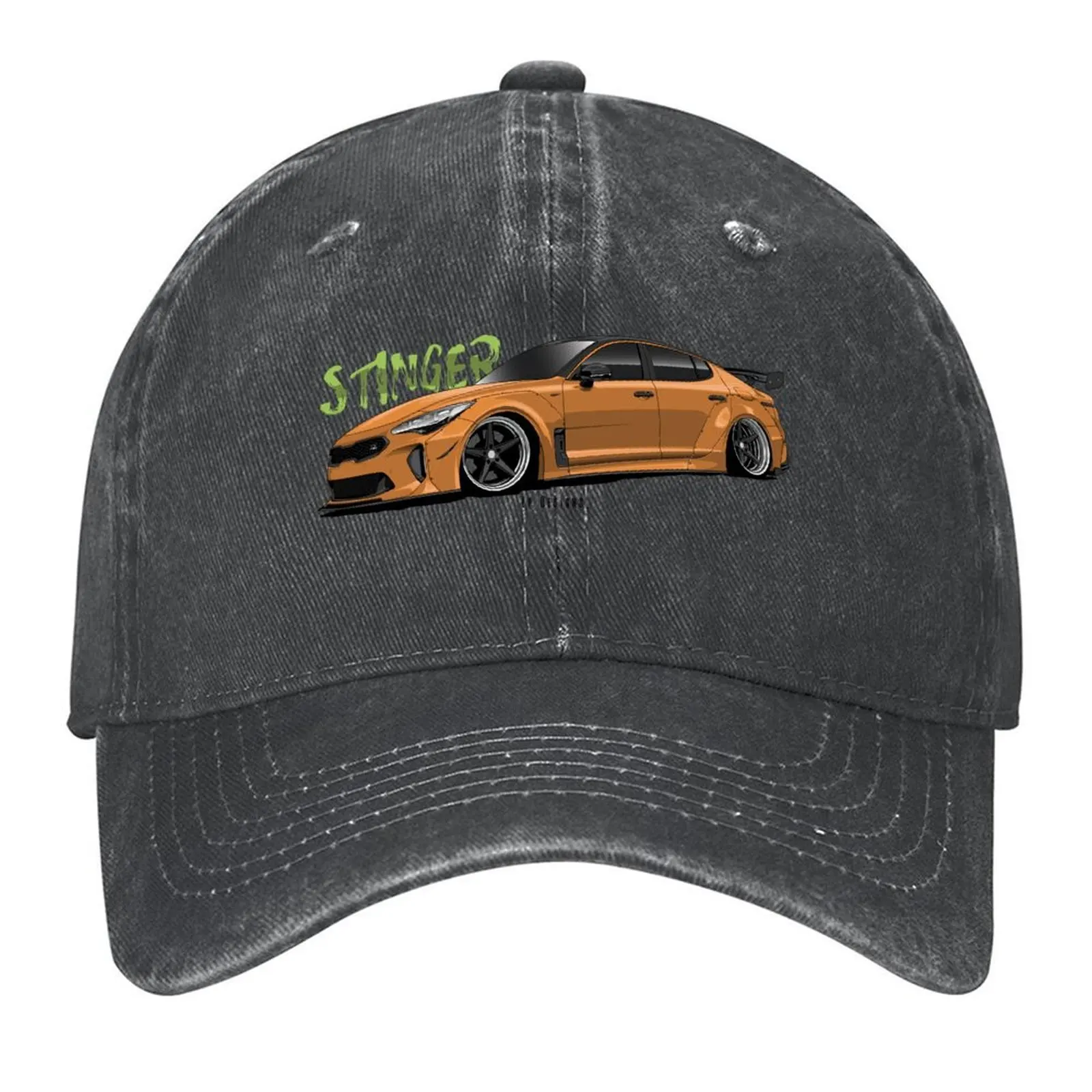

Stinger Gt Baseball Cap Snapback Cap New In Hat Snap Back Hat Military Tactical Cap Mens Caps Women's