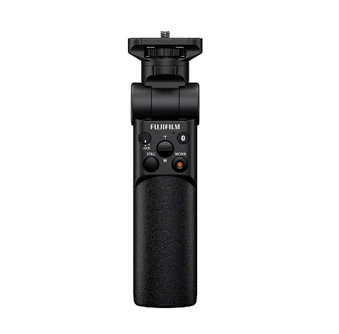 TG-BT1 Tripod Grip with Bluetooth for Fujifilm X Series X-H2S X-H2 X-T5 X-T4 X-T3 X-S10 X-T30 II X-T30 cameras