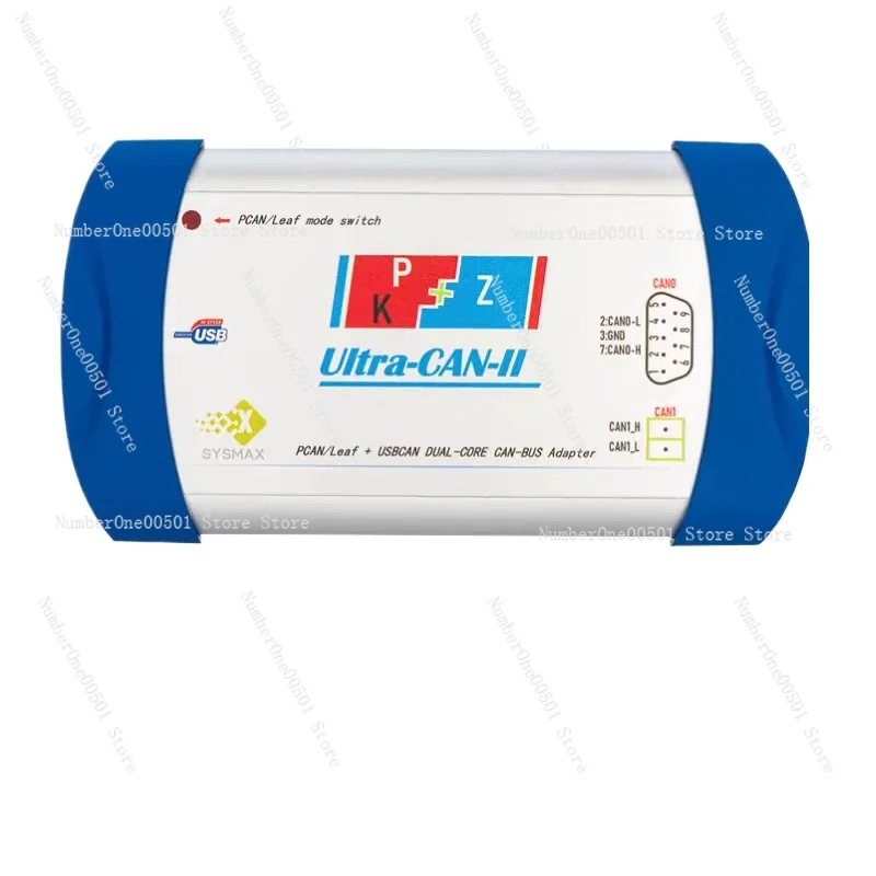 

Three in One CAN Box New Energy Special Diagnostic Card