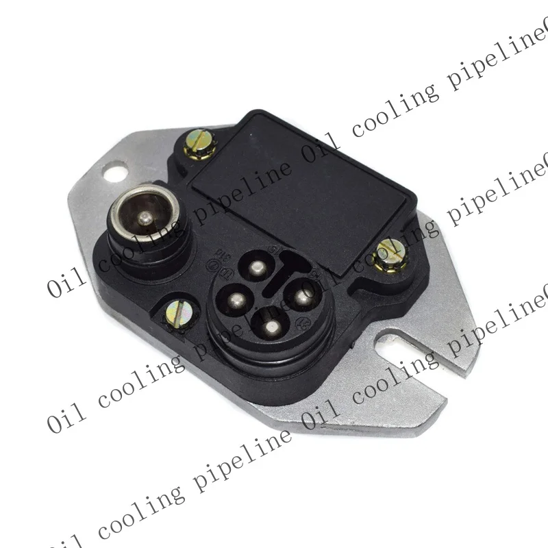 A+ Ignition Control Module For Mercedes Benz W126 W201 190E 380SE 380SL 0025452632