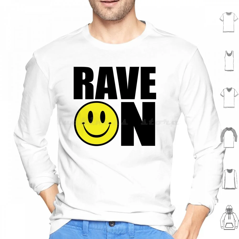Rave On Music Quote…
