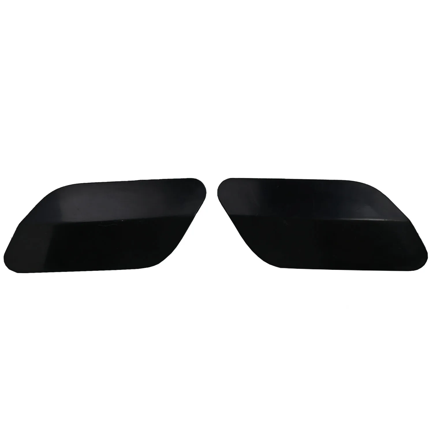 Front Bumper Headlight Washer Cover Cap Cleaning Spray Cover Spray Nozzle Cover For Audi A7 Soprtback 2011-2014 4G8955275
