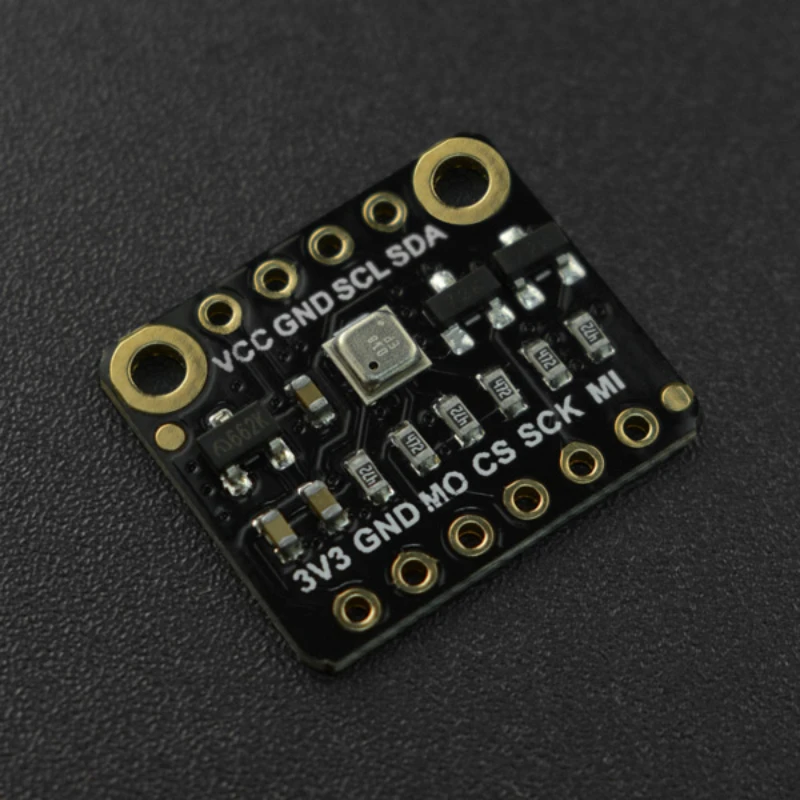 BME680 Environmental Sensor Module