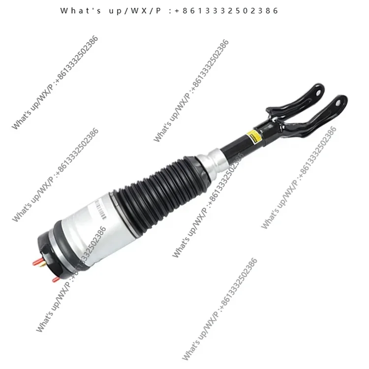 Front Air Suspension Shock WK2 Air Absorber 68231884AA 68231883AA Air Sturt