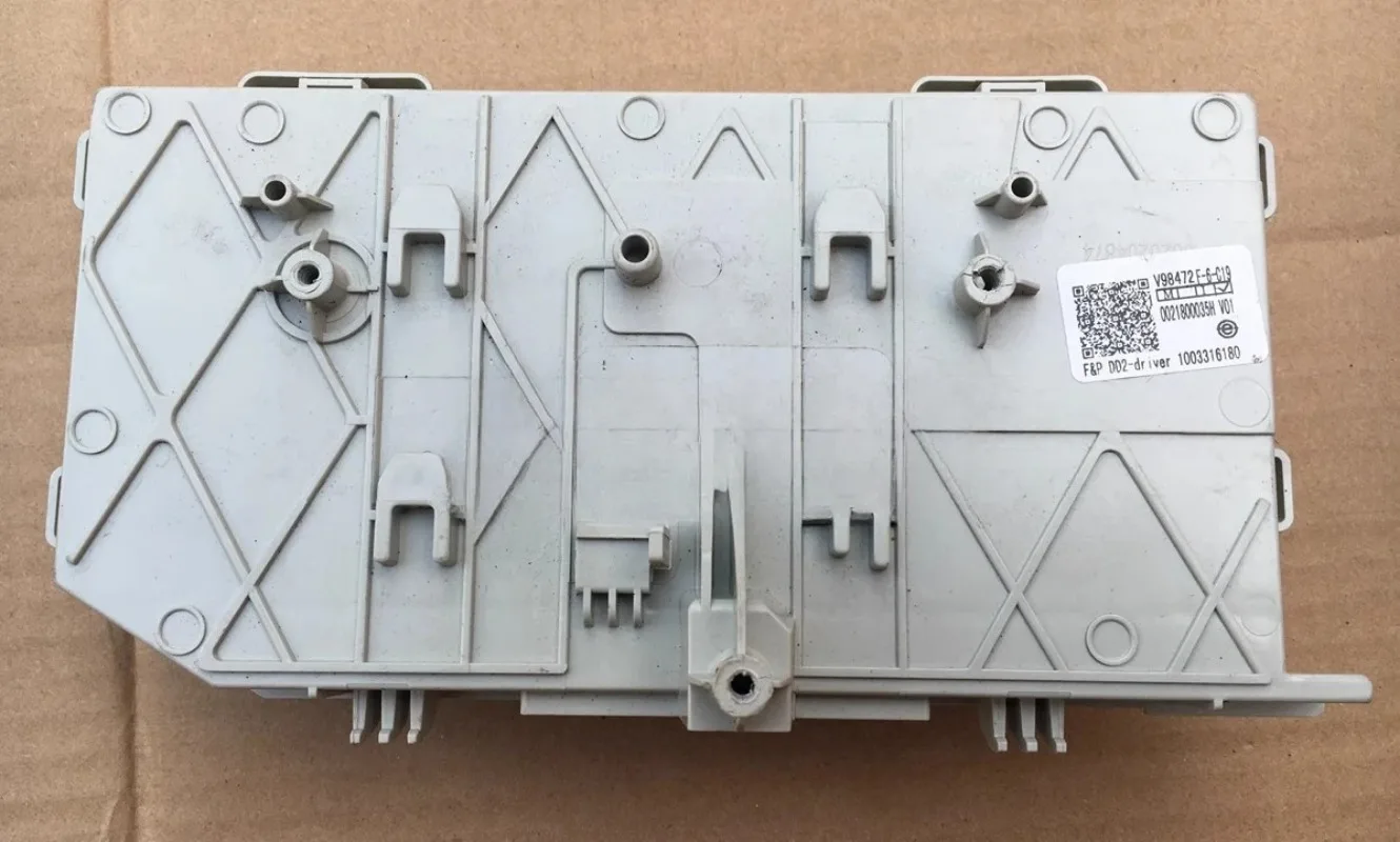 For Brand New Genuine Inverter Drive Board 0021800035H/R/Q/M/F for Haier Drum Washing Machine