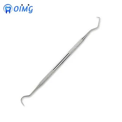 Dental Mouth Mirror Stainless Steel Tweezers Elbow Probe Dentist Instrument Teeth Cleaning Whitening Dentistry Tools Set