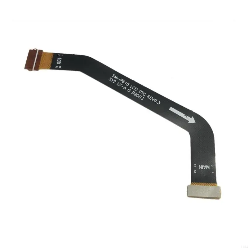 

41QA Display Main Board Motherboard Connector LCD CTC Cable For Samsung