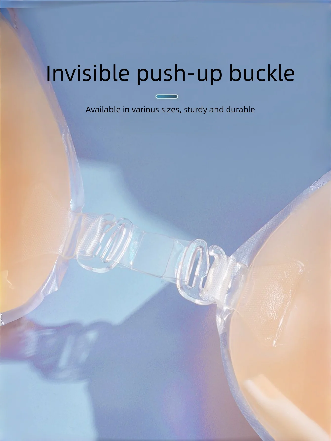 Thumbnail 3 - #24 Best Backless Silicone Bras to Buy In 2026