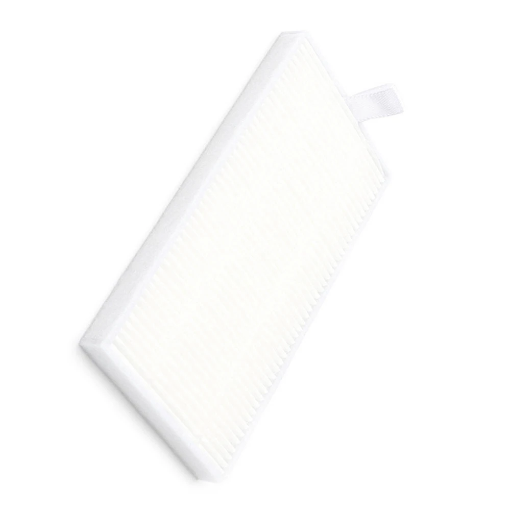 AA80 1PCS Sweeper Filter for W11 Robot Vacuum Cleaner Filter Household Cleaning Tool Accessories