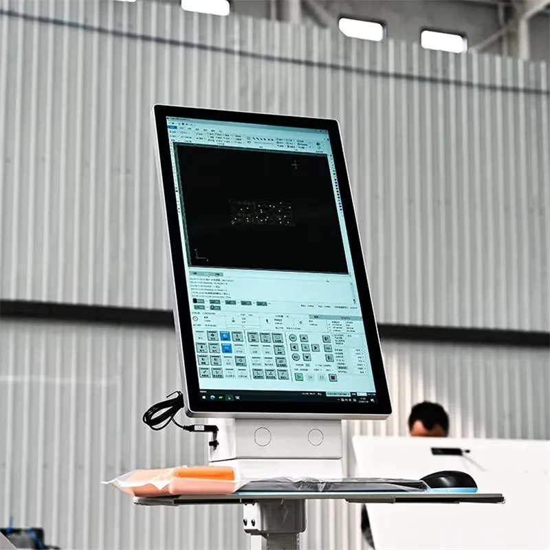 2026 High Quality 3000W Fiber  - đánh giá và giá Quality Industrial Laser Cutting