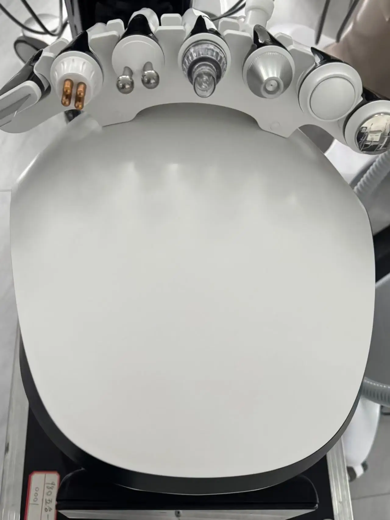 

New Water Dermabrasion Oxygen Ice Blue Smart Jet Aqua Peel Small Bubble Skin Cleansing Device facial machine