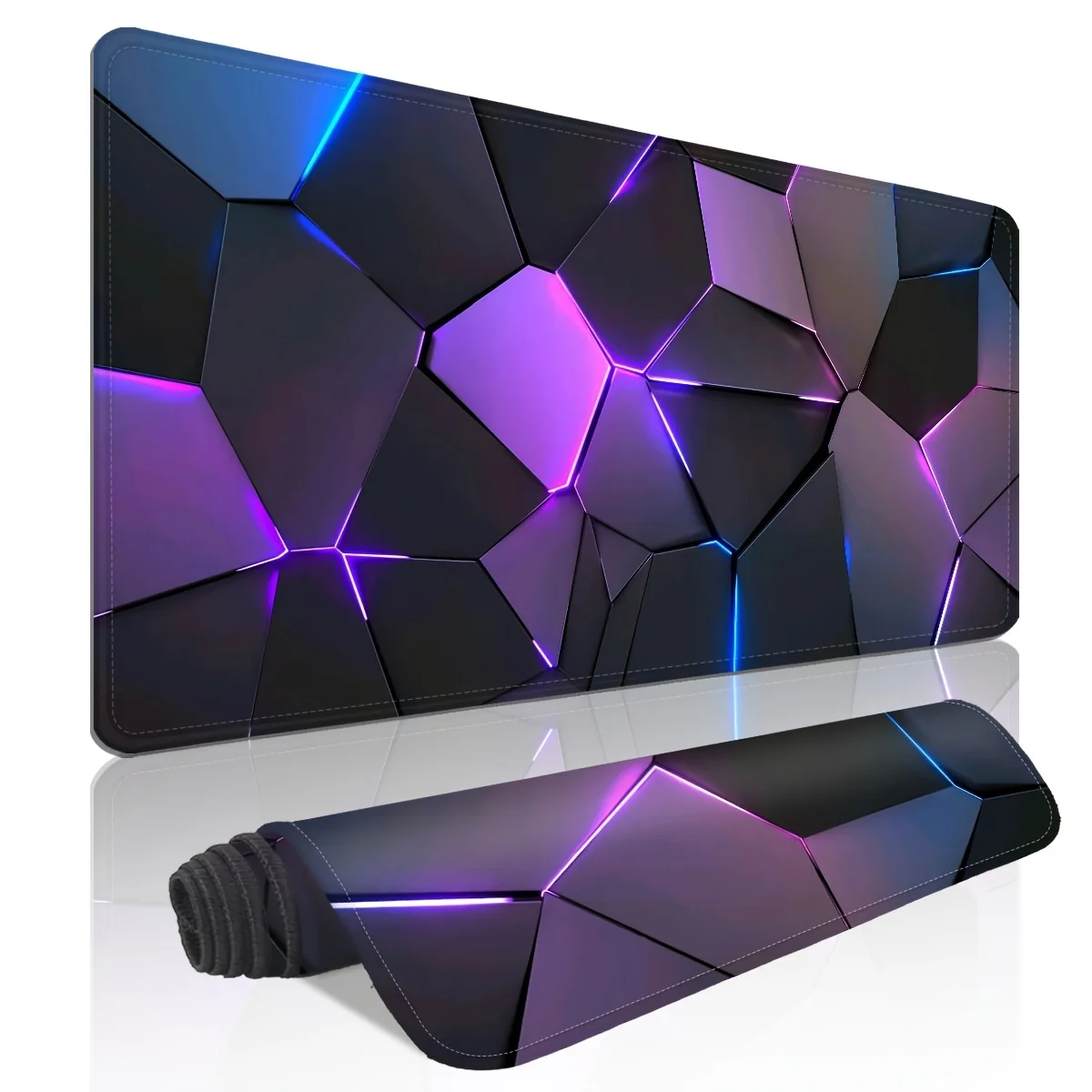 

Прочный резиновый коврик для мыши с противоскользящим покрытием для ноутбука, компьютера, офиса, дома, подарок, акция на Хэллоуин, бестселлер, в наличии