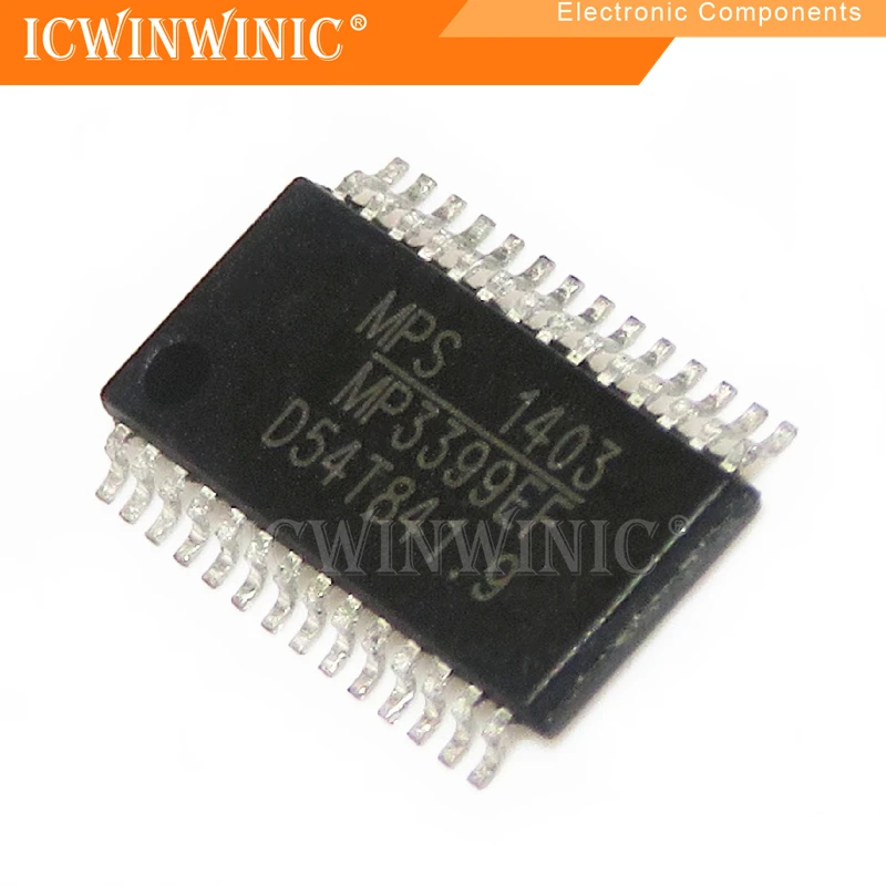 10 piezas MP3399EF MP3399