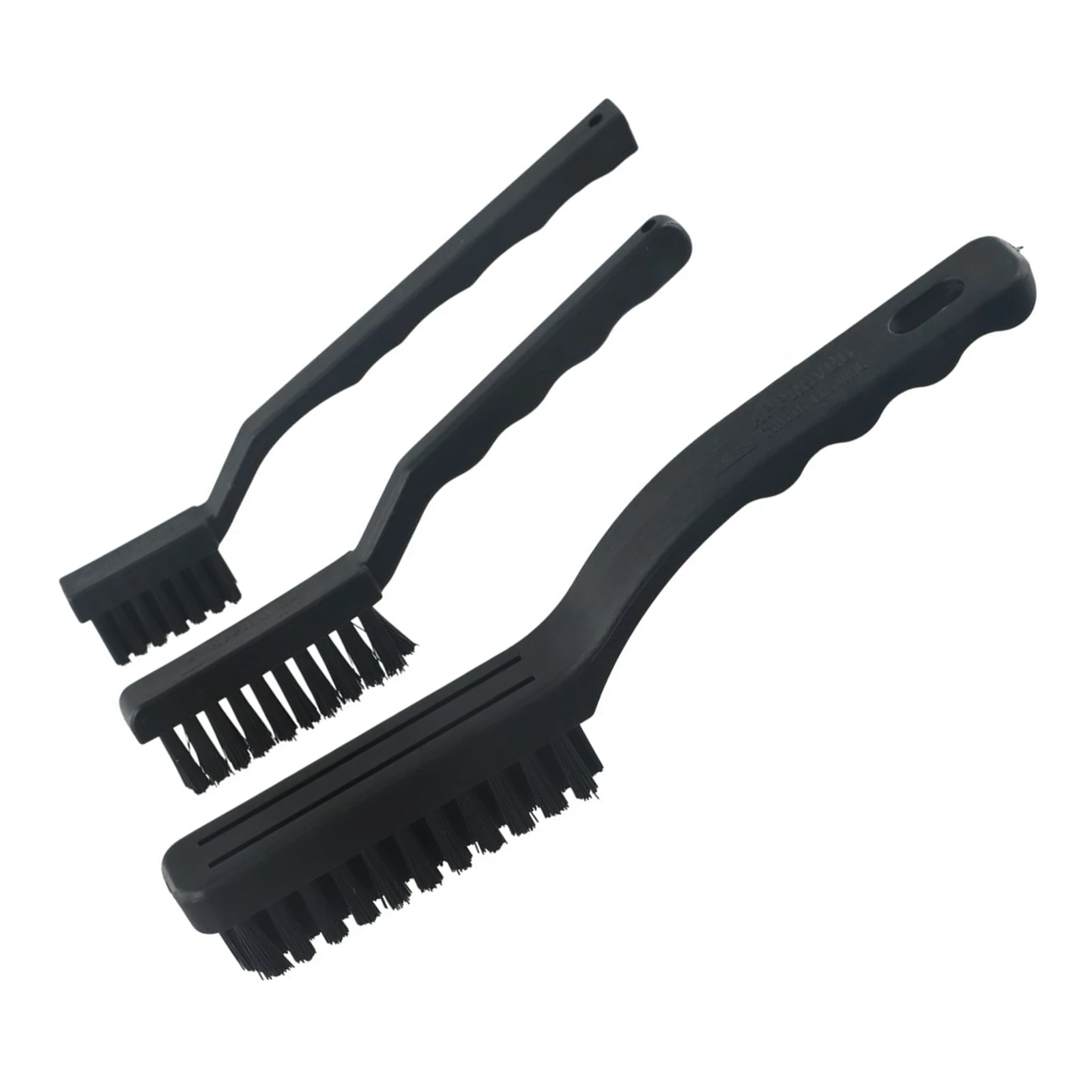 Brand New High Quality Practical Brush Anti Static Hand Tools 1 Pc/3 Pcs Dust Clearning For Cleaning Components