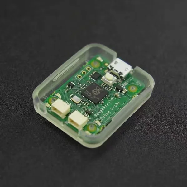 

Набор отладочных зондов Raspberry Pi