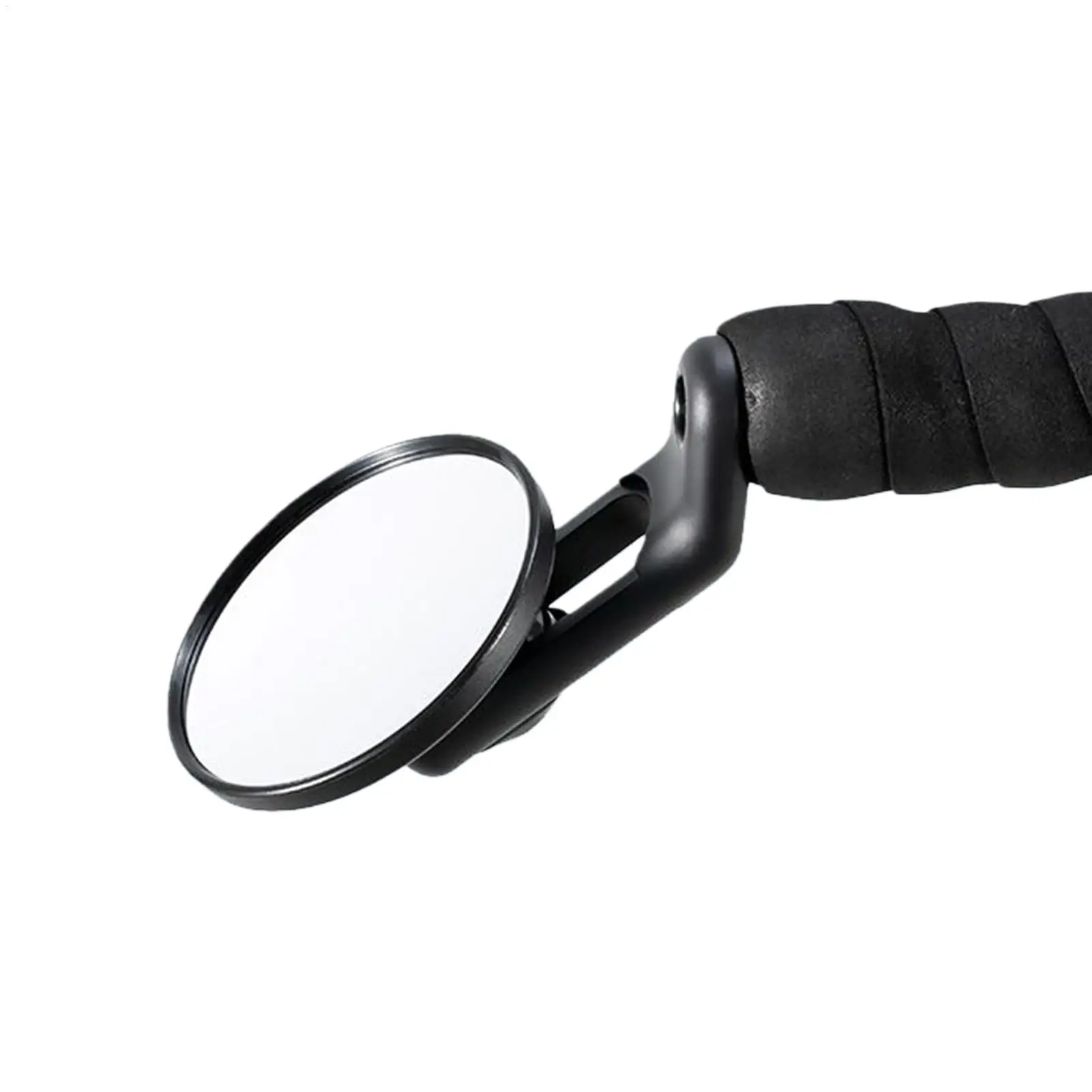 

Bike Mirror 360 Degree Rotatable Adjustable Universal Wide Angle Lens Bicycle Rear View Mirror For Cycling Road Motorcycle