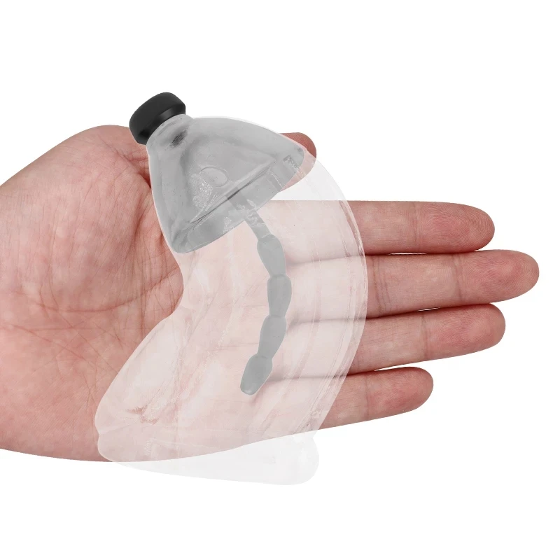 Electric Shock Penis Plug Cock Ring Chastity Cage Penis Electric Stimulator Male Urethral Dilator Bdsm Extreme Tazer Masturbator view 4