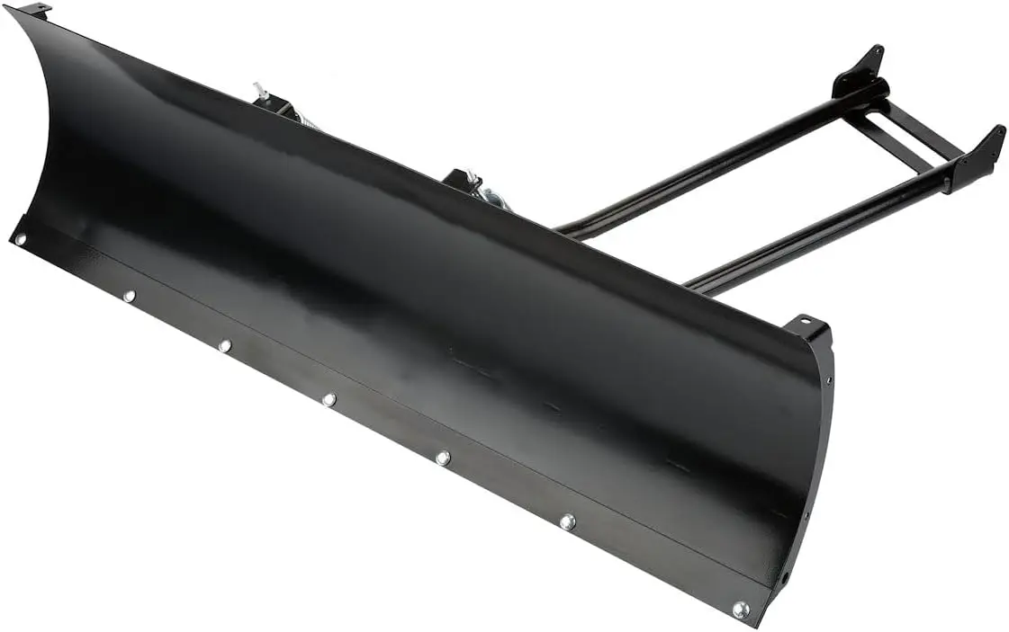 50 inch Universal ATV Snow Plow Kit.