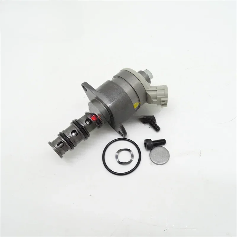 ZX670-5G ZX870-5G Excavator Parts Solenoid Electric Valve 9306641