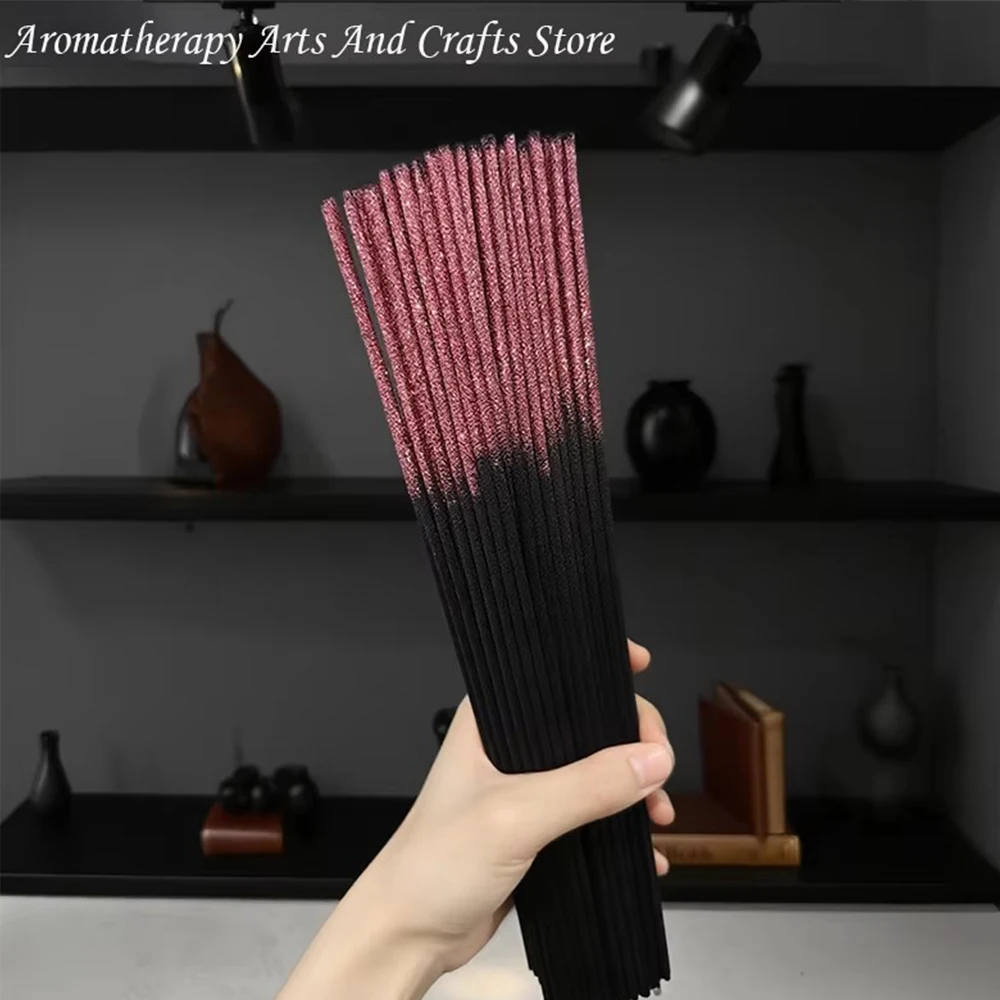 100 Uds L25cm D3mm oro/plata/rosa fibra de perla palos de ratán-varillas difusoras de caña para fragancia casera ambientador palos de caña