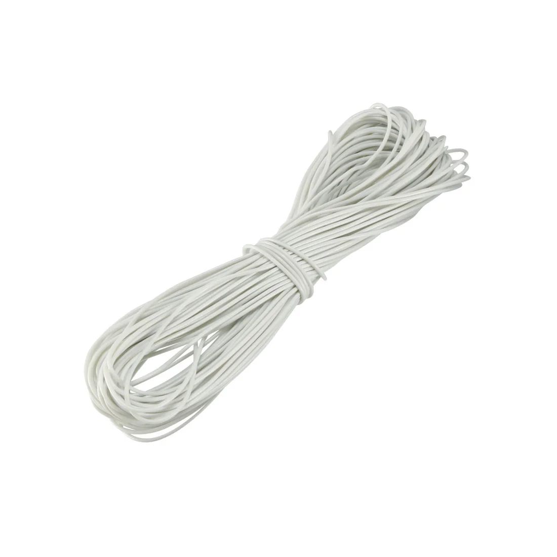 UXCELL 10 pz 3 metri di Lunghezza P/N DM-30-1000 30 AWG Filo di Avvolgimento Stagno Rame PCB Fili di Saldatura Cavo per Test Eletronico