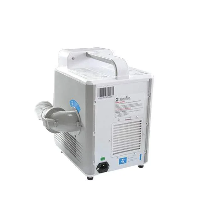 Veterinary Automatic Constant Temperature Air Warming System Post Surgery Insulation Equipment for Animal Clinic