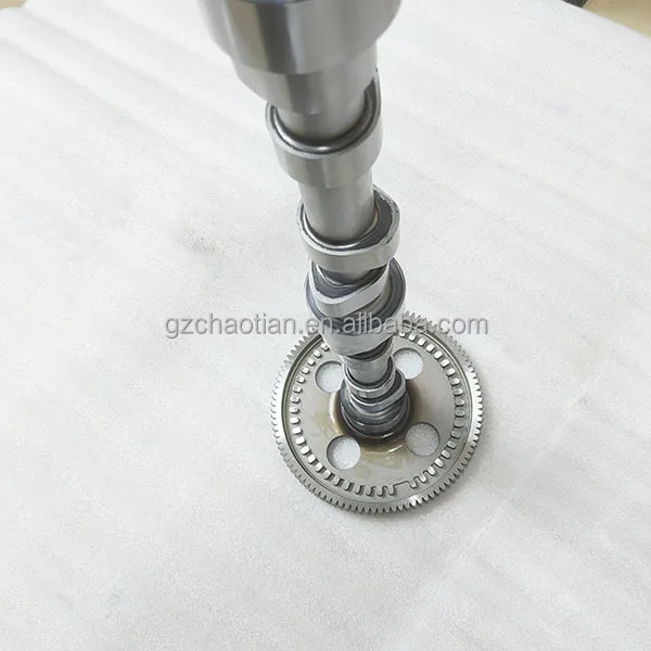 

Brand New Excavator Diesel Engine Camshaft For CAT330C E330D C9 Excavator 242-0673 2420673 Camshaft