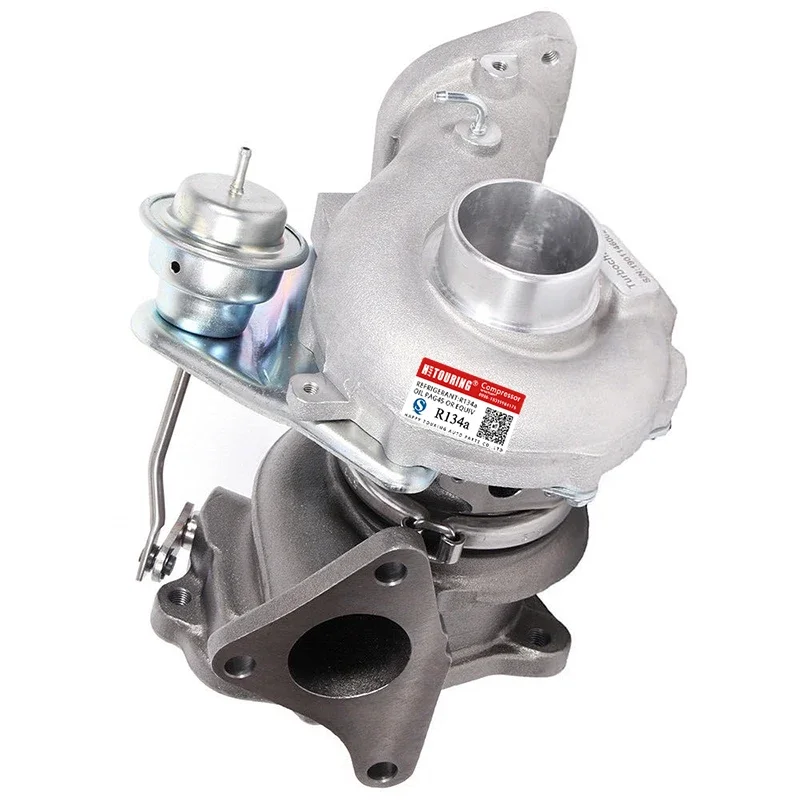 RHF5 VF40 Turbocharger Turbo for Car Subaru Legacy Outback 2.5L 2005-2009 14411AA510 14411A511 14411AA51A
