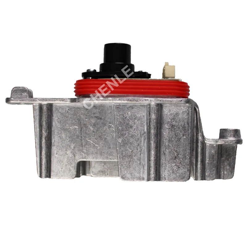 

761998478B 761998478C Front Daytime Running Lamp Led Angel Eyes Led Headlight Module DRL Light For Touareg