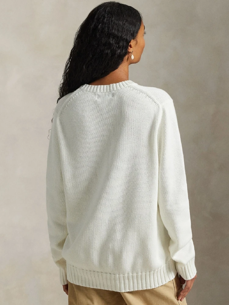 Thumbnail 3 - #60 Best Rated Classic Knit Pullovers to Buy in 2026