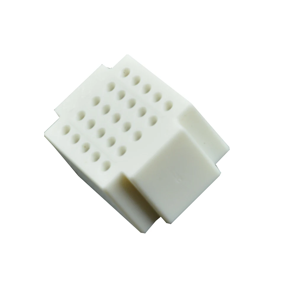 10PCS/1PCS Mini breadboard 25 holes