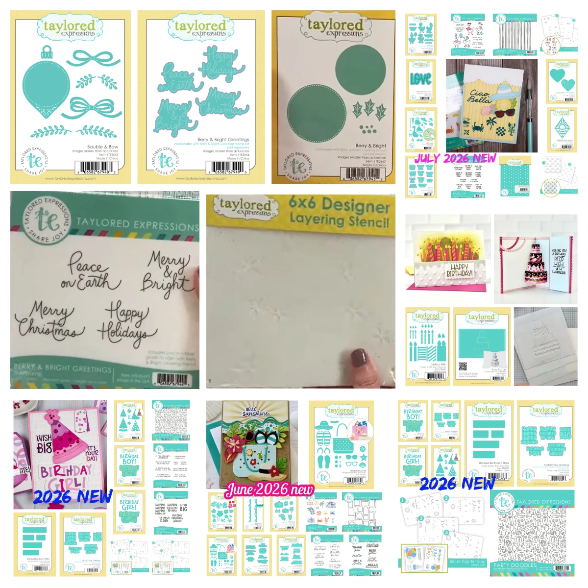 Thumbnail 3 - #52 Latest Decorative Stamps Offers