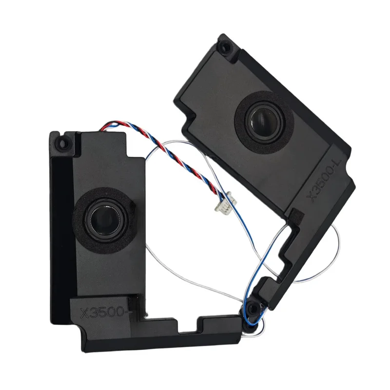 Laptop Built-in Speaker For ASUS Fearless Pro15 M3500Q M3500QA M3500QC K3500P X3500 Internal Sound Speaker