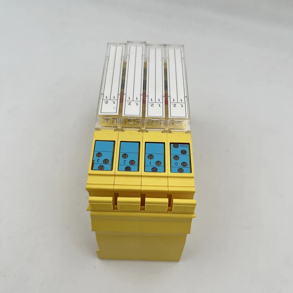 

For Phoenix Safety Module IB IL 24 PSDI 8-PAC 2985688