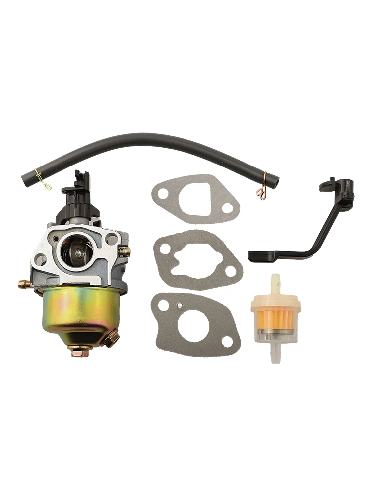 Carb Carburetor W/ Gasket Kit For Carburetor Carb For Harbor Freight 61169 2200 2500 Watts Inverter Generator