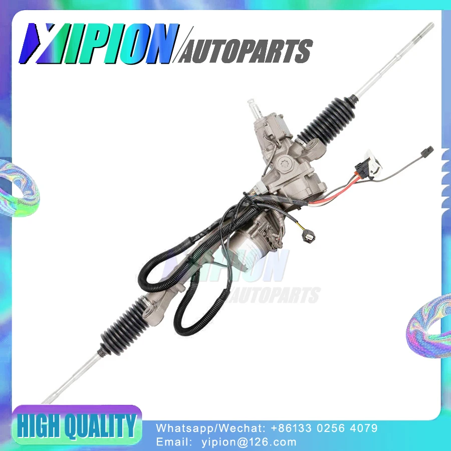 LHD Power Steering Rack For 2017 Subaru Forester 18030292-101 34110SG090 18030292-102, 247-0154，34110SG080