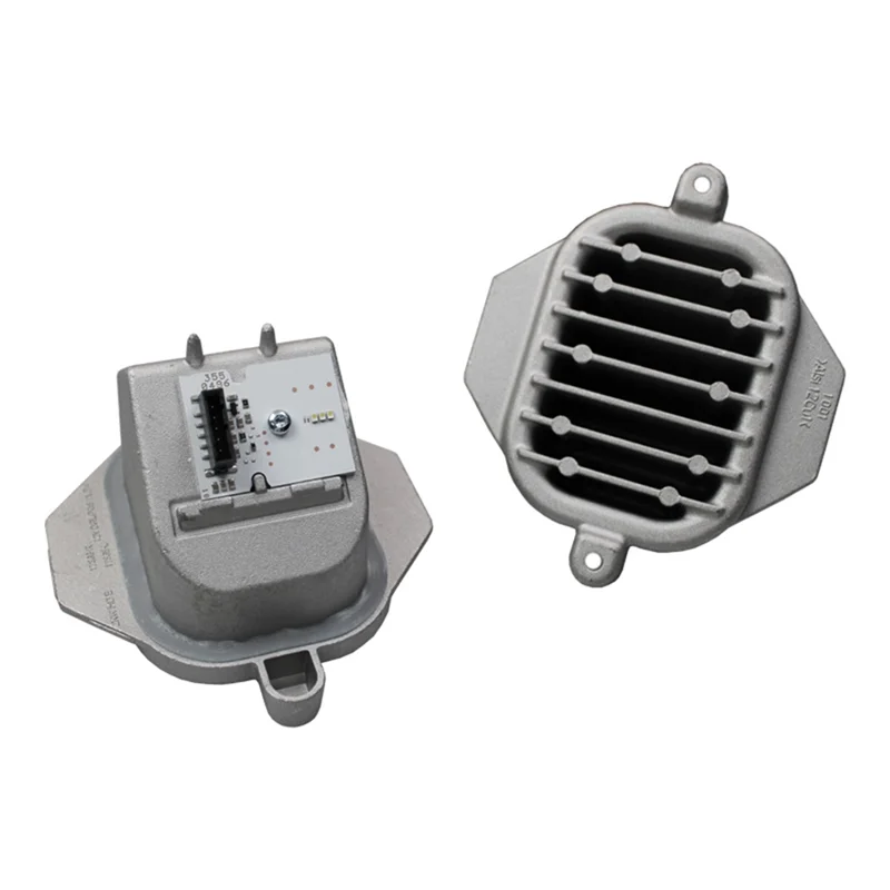 

M93K-правый и левый модуль дневного света DRL для Q3 8U 2015-2018 светодиодный блок управления контроллер фар 8U0941475B 8U0941475C