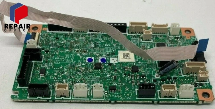 RM2-7940 DC Controller Board PCA สําหรับ HP LaserJet M506dn M506 506dn 506 Series Duplex ชิ้นส่วนเครื่องพิมพ์