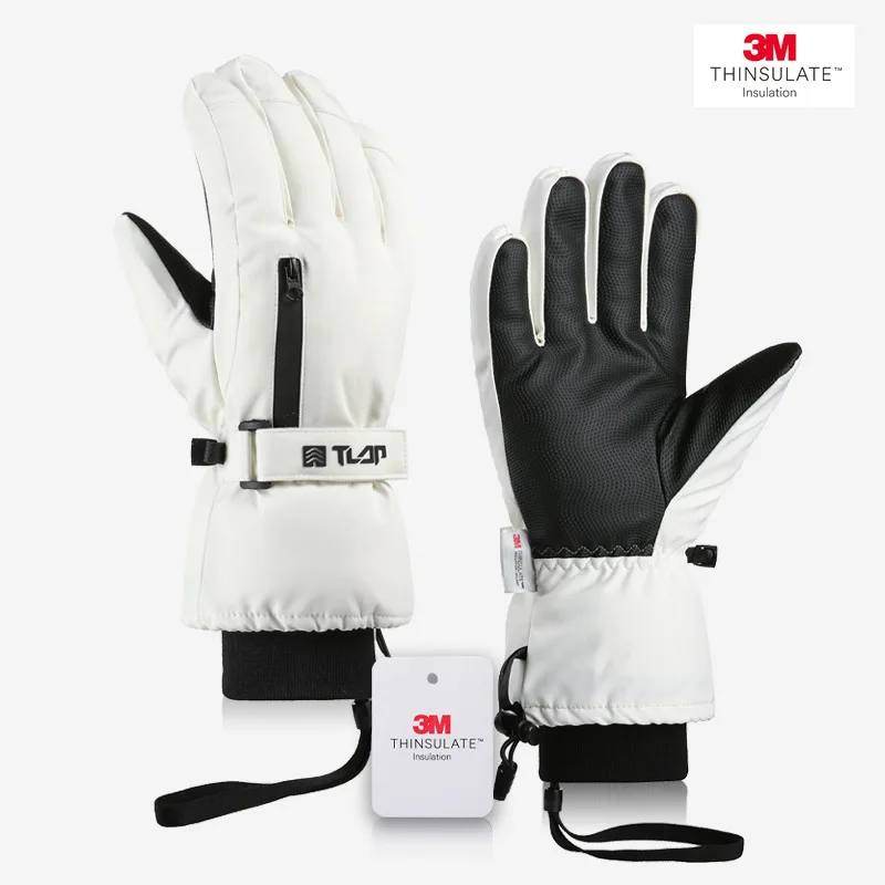 Thumbnail 4 - #13 Top 50 Ski Gloves Worth Buying In 2026