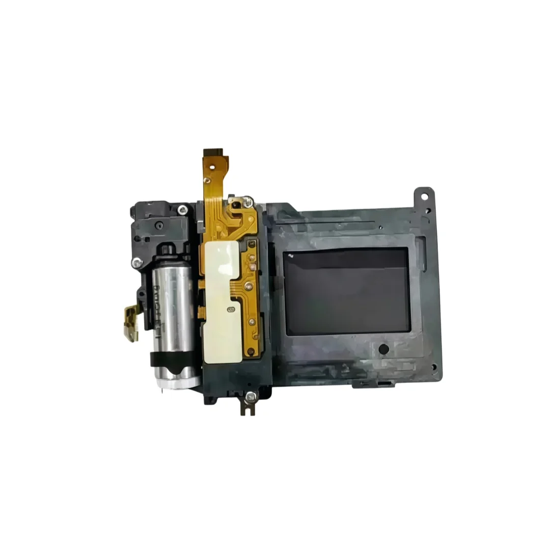 Originele sluiterunit met vervangende lamellen voor Canon EOS 5D Mark IV 5D4 full-frame DSLR camera