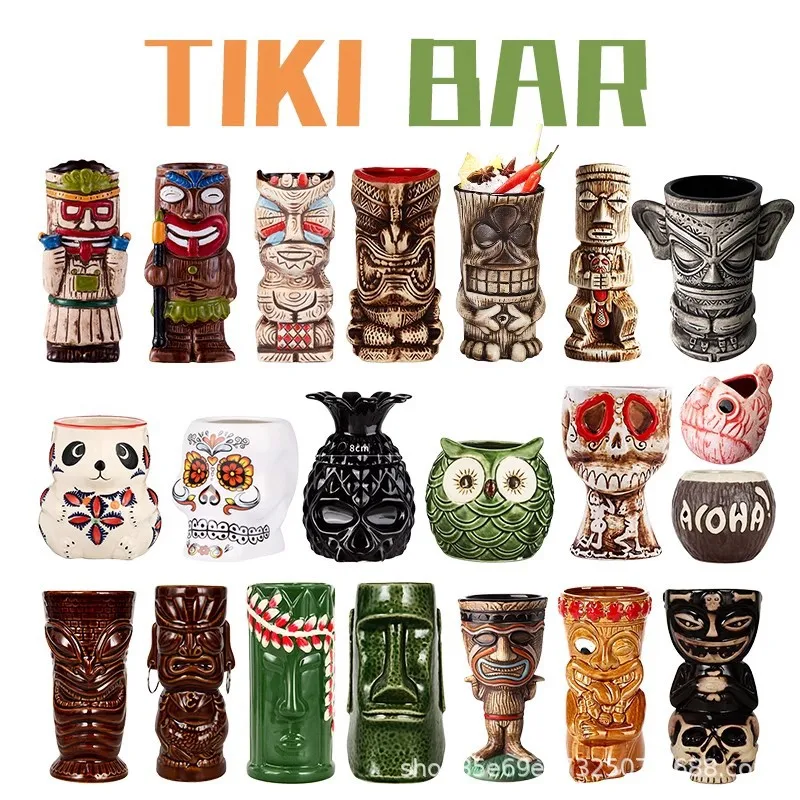 Ki Cup Bar Cocktail…