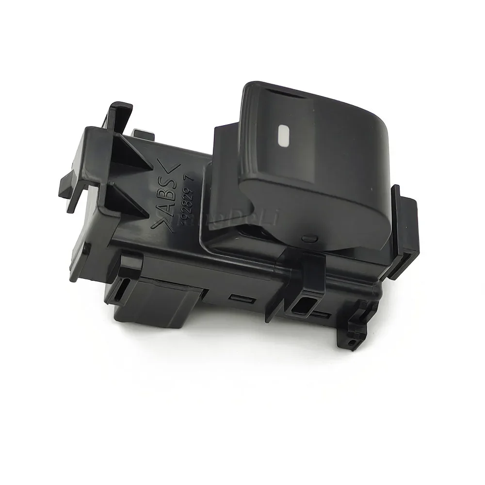 도요타 RAV4 캠리 코롤라 아우리스 크루저용 LED 라이트 윈도우 리프터 제어 스위치 버튼, 조수석