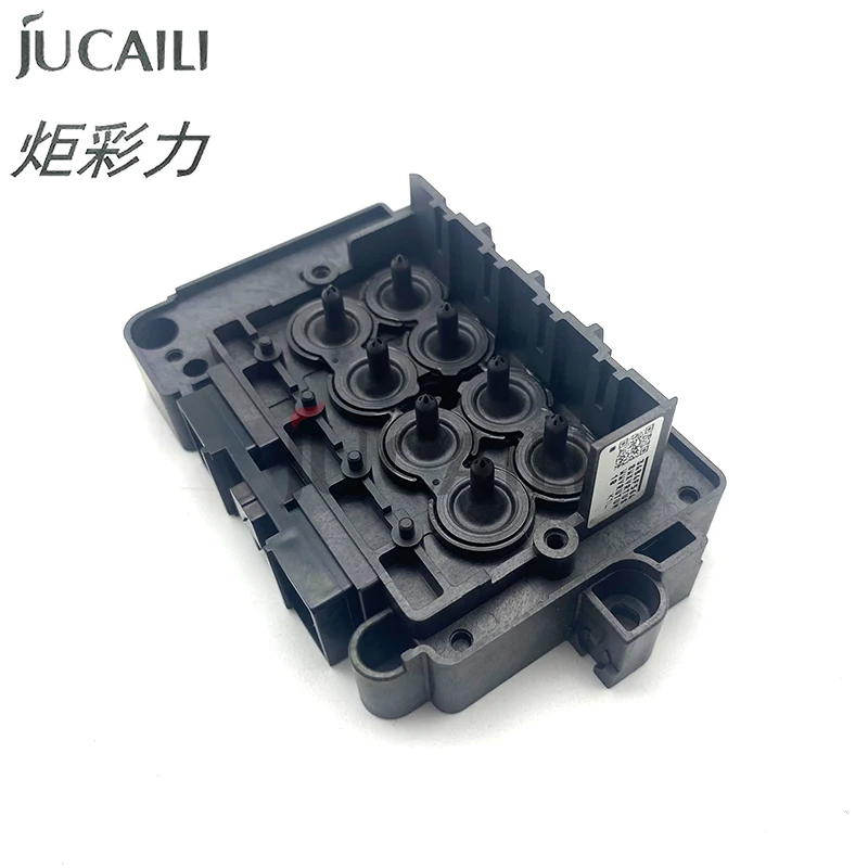 Jucaili Eco Solvent… - image