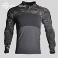 Dark Night Camo