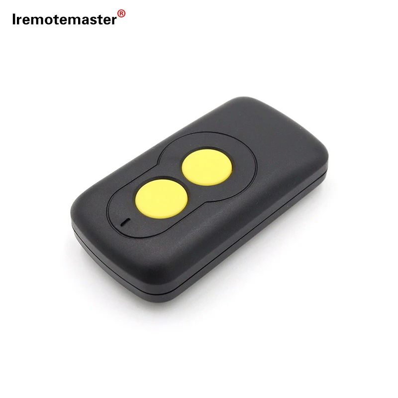 For ELSEMA KEY-301 Garage Door Remote Control Wireless Transmitter 27.145Mhz Elsema FMT201/FMT301/FMT401 Compatible hot sell