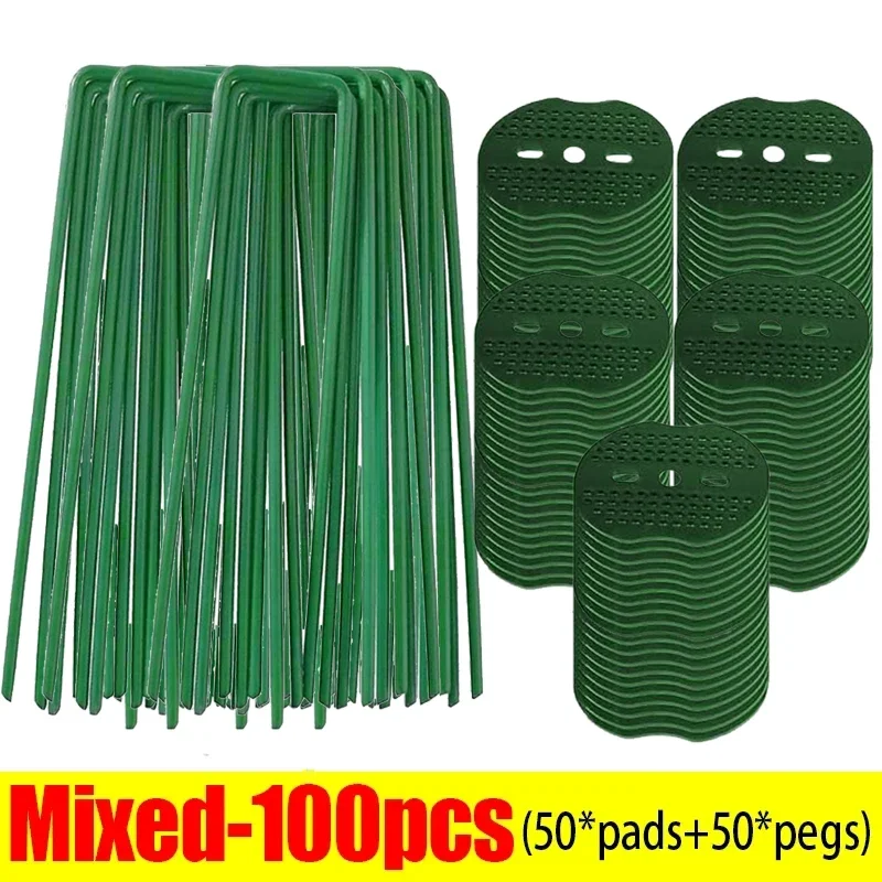 Variant: Mixed 100PCS-(Green)