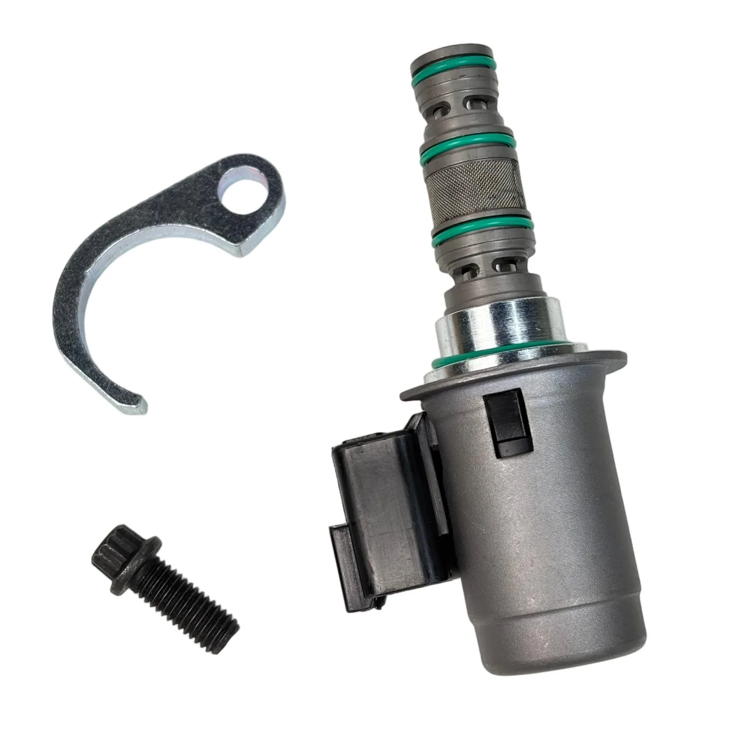 4210474 4210835 12V Transmission Control Solenoid For Dana Excavator High Quality