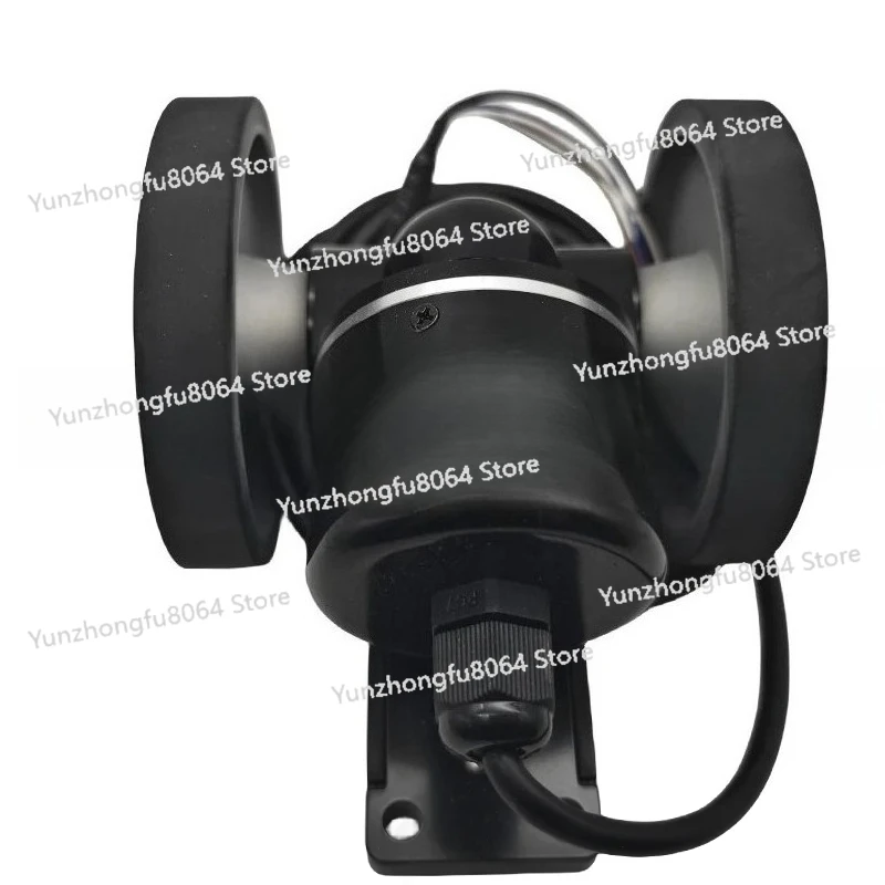 

Счетчик счетчика поворотного энкодера на колесах -1-1-T-24