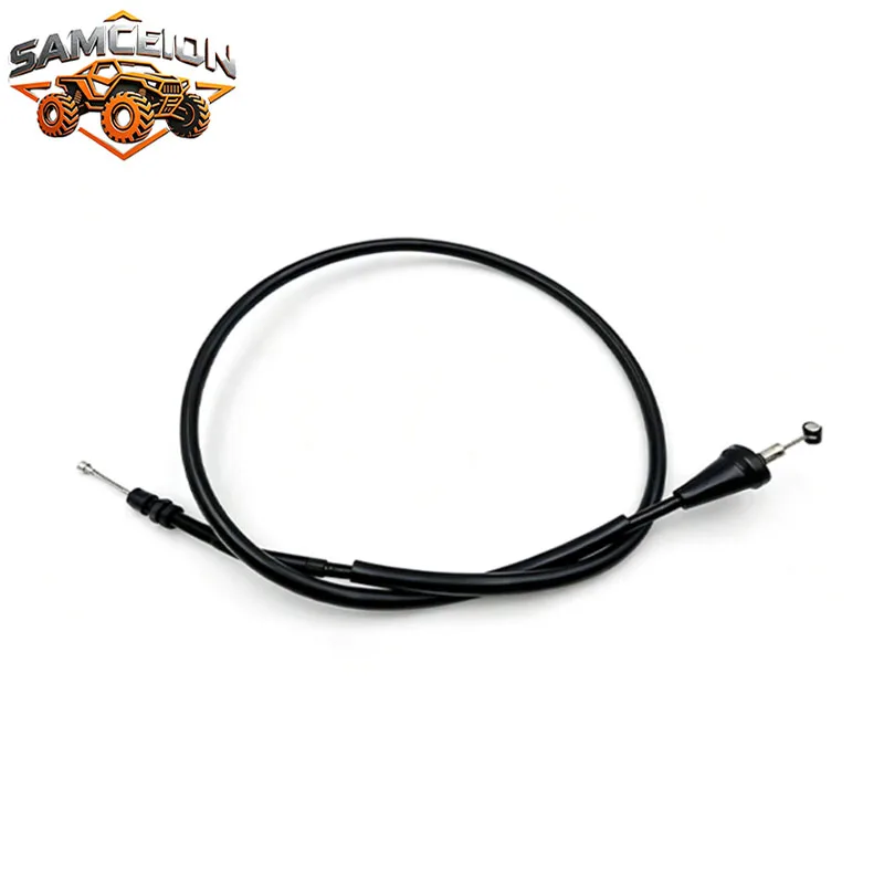 Extended Motorcycle Clutch Line Control Cable Wire for KTM 790 890 DUKE Adventure ADV R 2017-2023 Motocross Lines Accessories