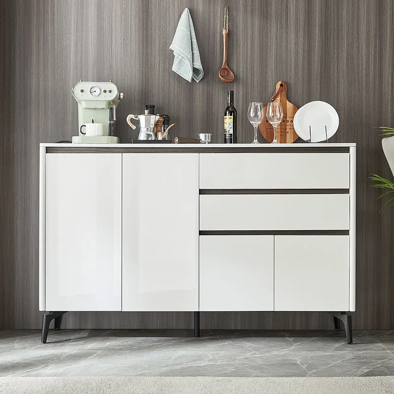 

Home Sideboard Cabinet Home Kitchen Wall Wine Cabinet Locker